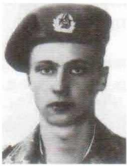 Памяти павших в Чечне -