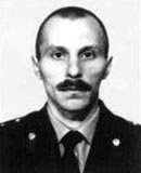 Памяти павших в Чечне -