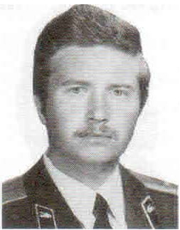 Памяти павших в Чечне -