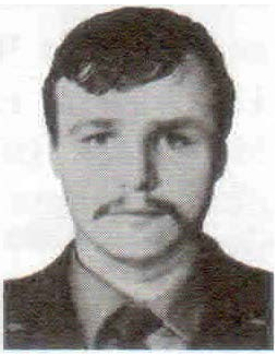 Памяти павших в Чечне -