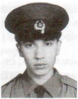 Памяти павших в Чечне -