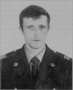 Памяти павших в Чечне -