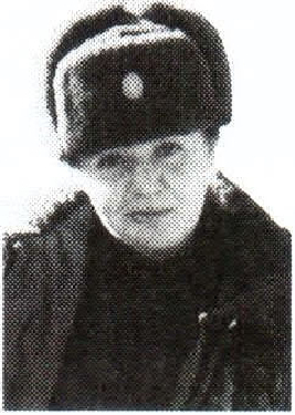 Памяти павших на Северном Кавказе