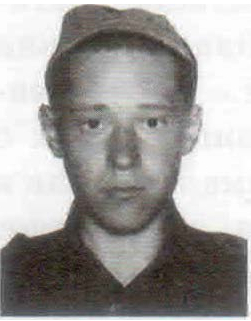 Памяти павших в Чечне -