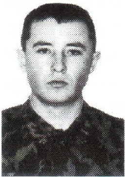 Памяти павших на Северном Кавказе