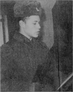 Памяти павших в Чечне -