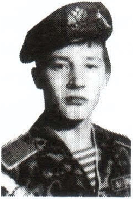 Памяти павших в Чечне -