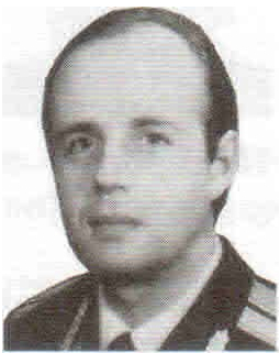 Памяти павших в Чечне -