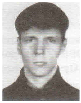 Памяти павших в Чечне -