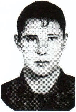 Памяти павших на Северном Кавказе