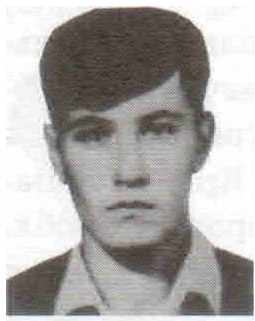 Памяти павших в Чечне -