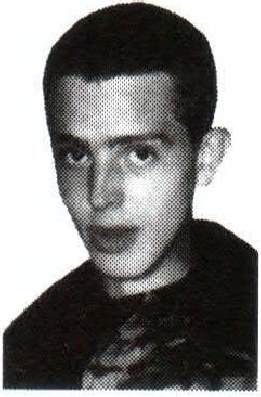 Памяти павших на Северном Кавказе