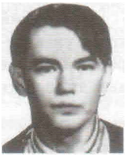 Памяти павших в Чечне -