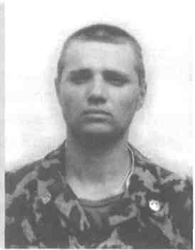 Памяти павших на Северном Кавказе