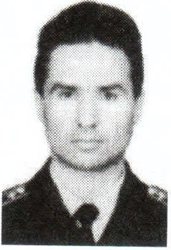 Памяти павших на Северном Кавказе