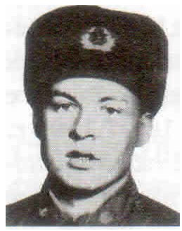 Памяти павших в Чечне -