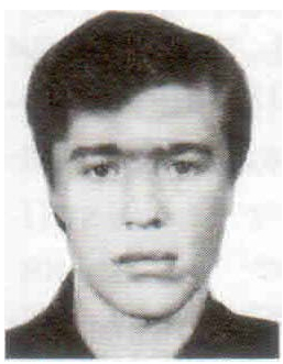 Памяти павших в Чечне -