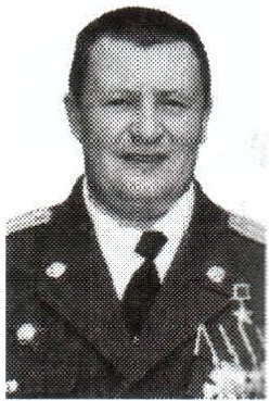 Памяти павших на Северном Кавказе