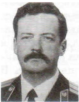 Памяти павших в Чечне -