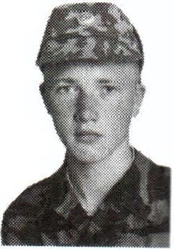 Памяти павших в Чечне