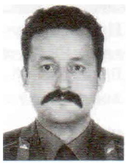 Памяти павших в Чечне -