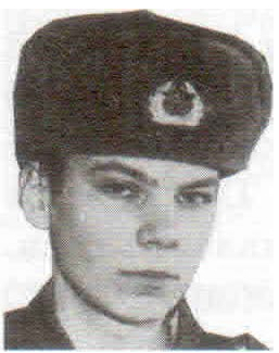 Памяти павших в Чечне -