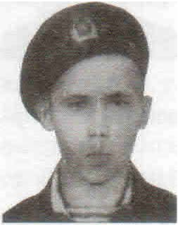 Памяти павших в Чечне -