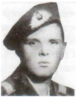 Памяти павших в Чечне -