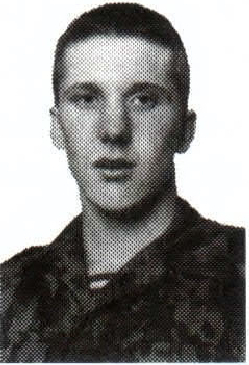 Памяти павших на Северном Кавказе