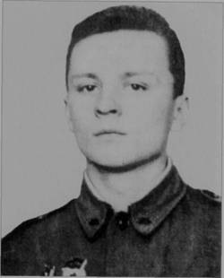 Памяти павших в Чечне -