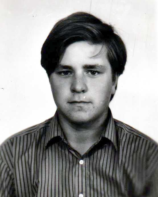 Памяти павших в Чечне -