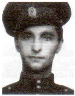 Памяти павших в Чечне -