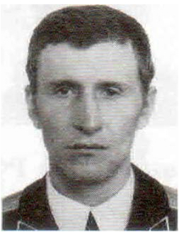 Памяти павших в Чечне -