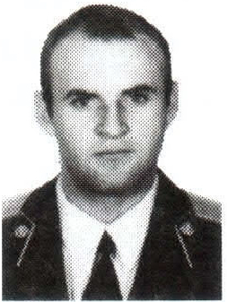 Памяти павших на Северном Кавказе