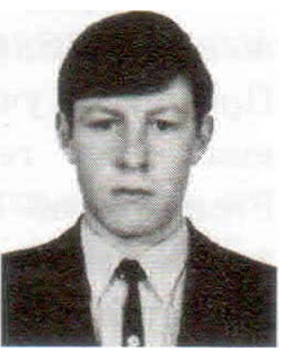 Памяти павших в Чечне -