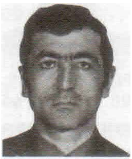 Памяти павших в Чечне -