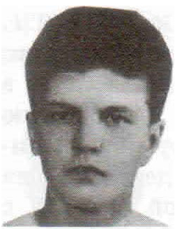 Памяти павших в Чечне -