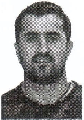 Памяти павших на Северном Кавказе