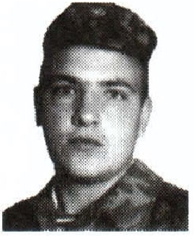 Памяти павших на Северном Кавказе