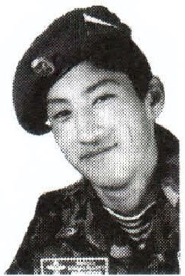 Памяти павших на Северном Кавказе