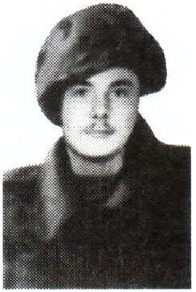 Памяти павших на Северном Кавказе