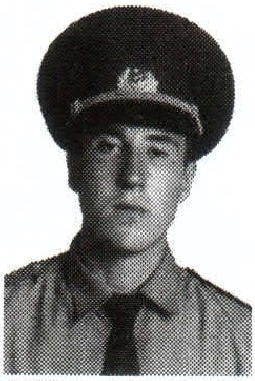 Памяти павших на Северном Кавказе