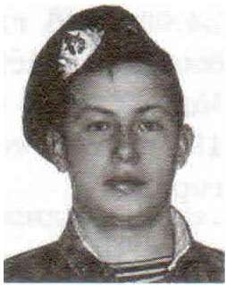 Памяти павших в Чечне -