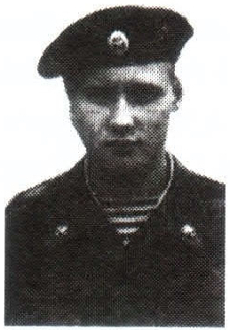 Памяти павших на Северном Кавказе