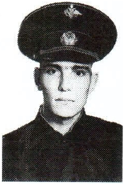 Памяти павших на Северном Кавказе