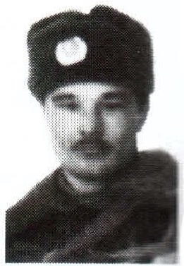 Памяти павших на Северном Кавказе