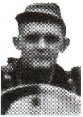 Памяти павших на Северном Кавказе