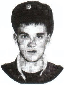 Памяти павших на Северном Кавказе