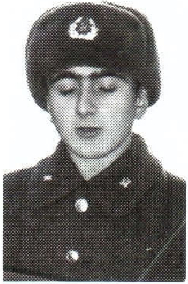 Памяти павших на Северном Кавказе