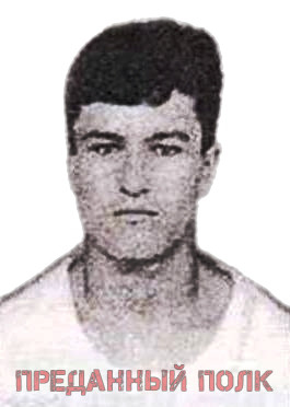 Памяти павших в Чечне -